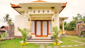 Karna Homestay